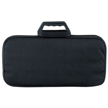Trousse vide (capacité 21 articles)