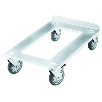 Chariot pour Box Combi 60 x 40 cm