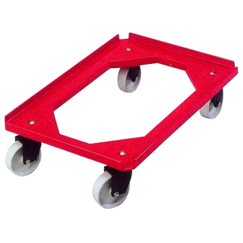 Chariot Porte Box
