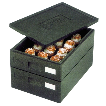 Box Empilable 60 x 40 cm