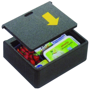 Box Hot & Cool