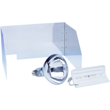 Emetteur infrarouge céramique 500 Watts