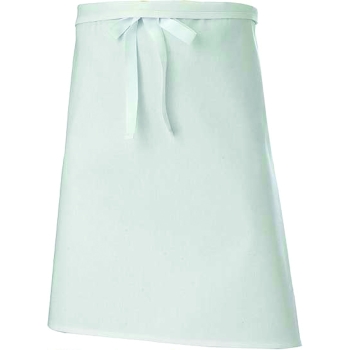 Tablier chef coton