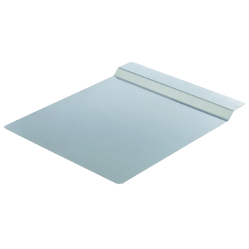 Pelle de ramassage inox 36 x 36 cm