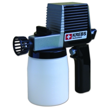 Pistolet électrique Krebs LM 45