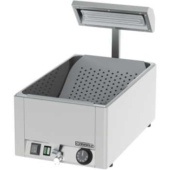 Chauffe frites GN 1/1 Céramique