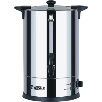 Distributeur d'eau chaude 15 L -