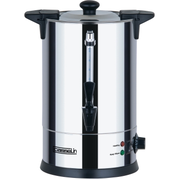 Distributeur d'eau chaude 25 L -