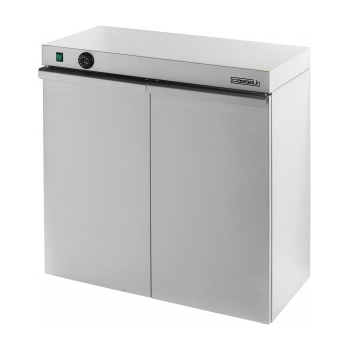 Chauffe assiettes 120