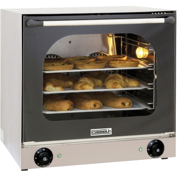 Four à convection