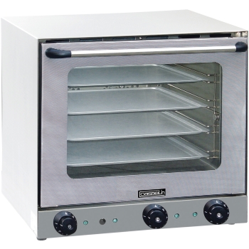 Four à convection avec vapeur