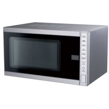 Four à micro-ondes avec grill 25L 