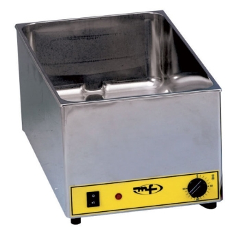 Bain-marie MF