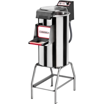 Eplucheuse à pommes de terre 18 Kg