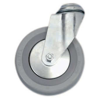 Roue pour chariot de manutention