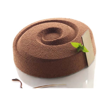 Moule silicone vortex - 1000 ml