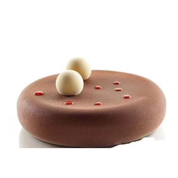 Moule silicone Eclipse - 1000 ml