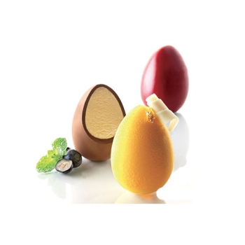 oeufs - 5x100 ml