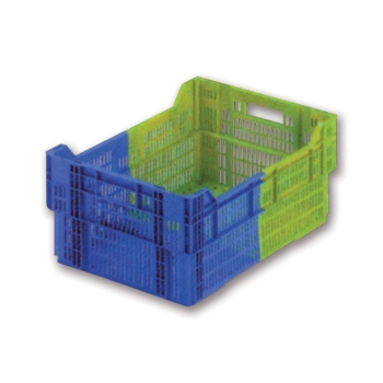 Bac emboitable gerbable
