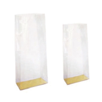 Sac fond rectangle