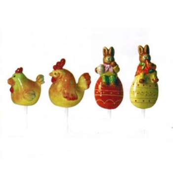 Assortiment Pâques