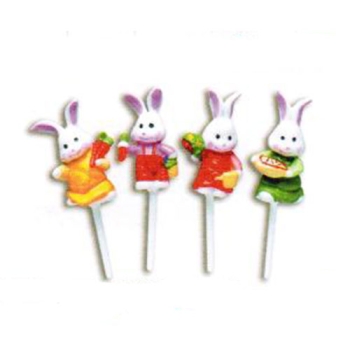 Lapins coquins