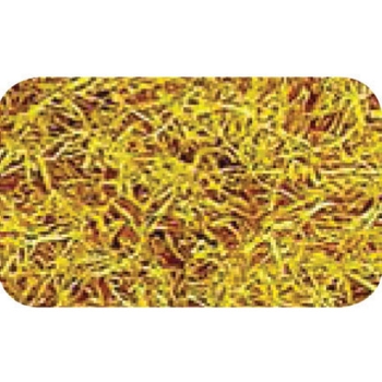 Frisure papier jaune contact alimentaire