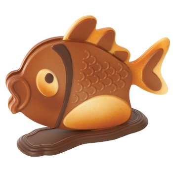 Moule thermoformé en PVC rigide 26