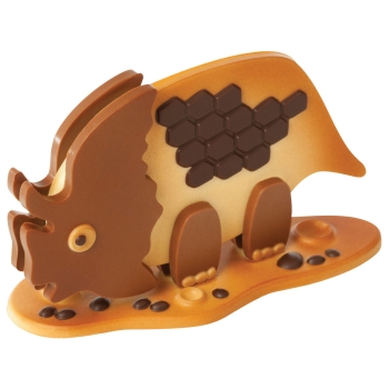 Moule thermoformé en PVC rigide 32