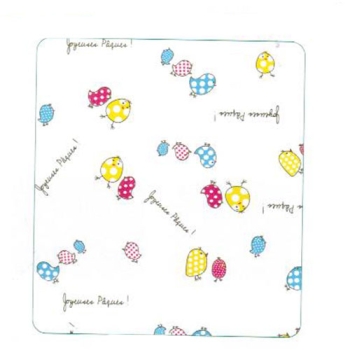 Collection célophane rouleau 25 m x80 cm -