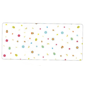 Collection célophane rouleau 25 m x80 cm-