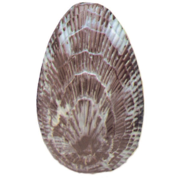 Moule polycarbonate 31 - Oeuf de pâques
