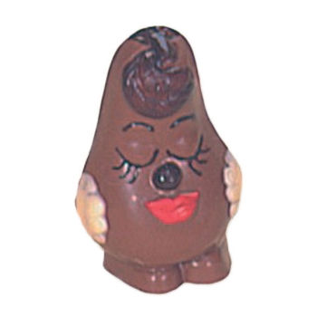 Moule polycarbonate 166 - Poire