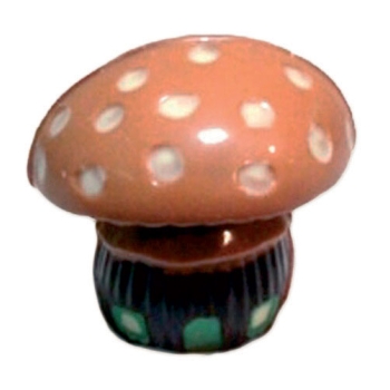 Moule polycarbonate 171 - Champignon
