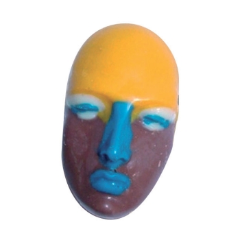 Moule polycarbonate 174 - masque
