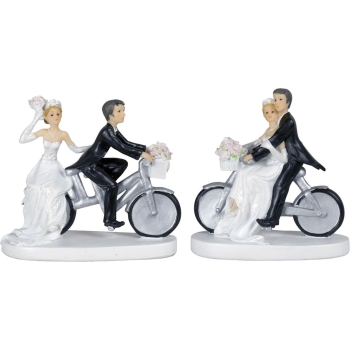 Hymen vélo  - 11.5 x 13  cm 