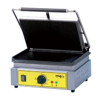 Contact grill PANINI