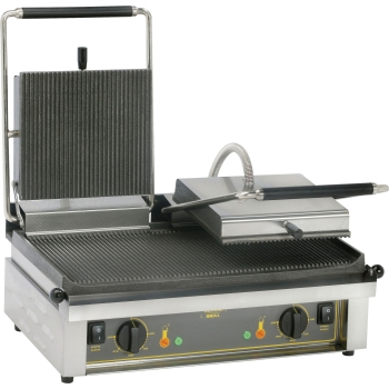 Contact Grill double