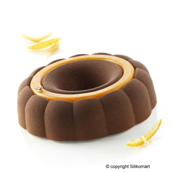 Moule silicone Paradise - 1500 ml