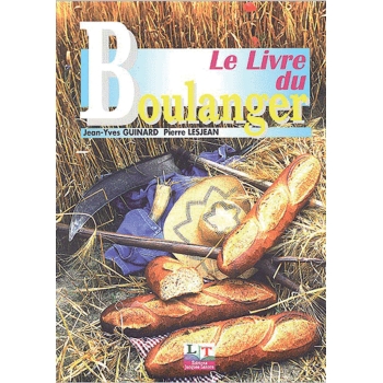 Le livre du boulanger