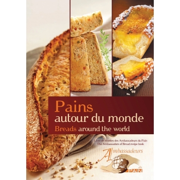 Pains autour du monde 