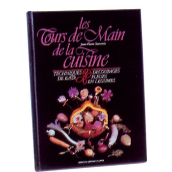 Les tours de main de la cuisine