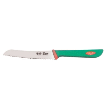 Couteau scie tomate & agrume Deglon - 11cm