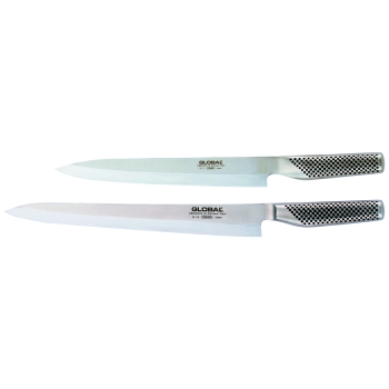 Couteau à poisson "Yanagi Sashimi" - Série "G" 