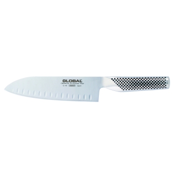 Couteau Santoku - Série 