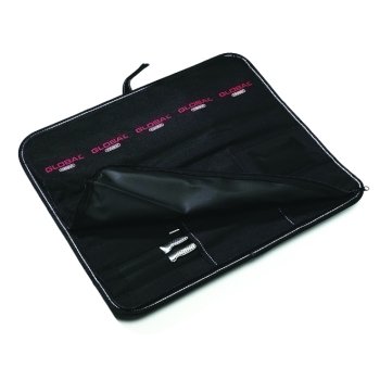 Trousse à couteaux semi-rigide - Série 