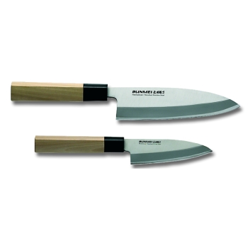 Couteau de boucher "DEBA" 