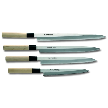 Couteau à poisson "YANAGI SASHIMI"
