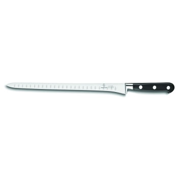 Couteau à jambon / saumon - lame étroite