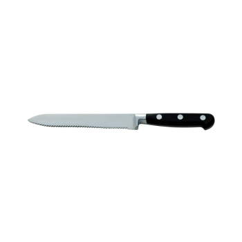 Couteau à tomates - 14 cm